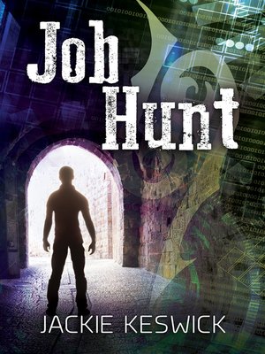 cover image of Job Hunt